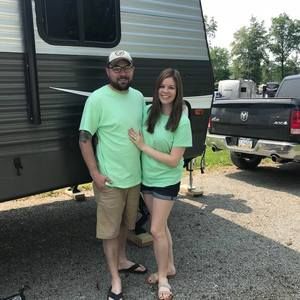 Meet your Posher, Brooklyn